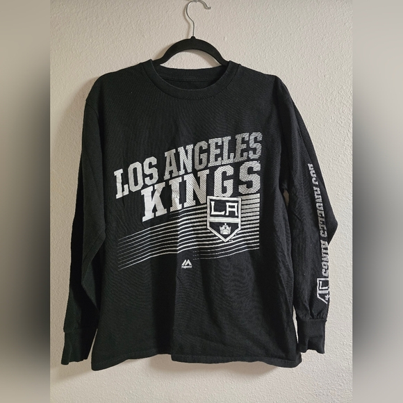 LA Kings Hockey Longsleeve - Picture 1 of 4
